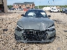 WAUC4CF50PA****** Salvage 2023 Audi S5 Sportback in North Carolina State