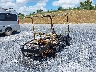 JWNJW9F4***** Salvamento y Destrozados 2012 Yamaha Other en Estado de Georgia