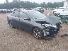 3KPF24AD4PE****** Salvage and Wrecked 2023 Kia Forte in Templeton