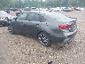 3KPF24AD4PE****** Salvage and Repairable 2023 Kia Forte in Templeton