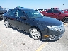 3FAHP0HA7BR****** Salvamento y Destrozados 2011 Ford Fusion en Austin North