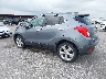 KL4CJFSB5FB****** Salvamento y Reparables 2015 Buick Encore en Indianapolis South