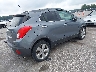 KL4CJFSB5FB****** Salvamento y Destrozados 2015 Buick Encore en Estado de Indiana