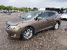 4T3ZA3BB4AU****** Used and Repairable 2010 Toyota Venza in Knoxville