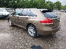 4T3ZA3BB4AU****** Salvage and Repairable 2010 Toyota Venza in Knoxville