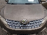 4T3ZA3BB4AU****** Salvage and Repairable 2010 Toyota Venza in Tennessee State