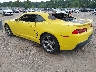 2G1FB1E34E9****** Salvage and Repairable 2014 Chevrolet Camaro in Southern New Jersey