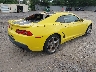 2G1FB1E34E9****** Salvage and Wrecked 2014 Chevrolet Camaro in New Jersey State