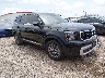5XYP24GC8SG****** Salvage and Wrecked 2025 Kia Telluride in Lafayette