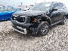 5XYP24GC8SG****** Salvage and Repairable 2025 Kia Telluride in Louisiana State
