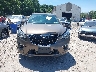LRBFXDSA7HD****** Wrecked 2017 Buick Envision in New York State
