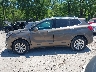 LRBFXDSA7HD****** Repairable 2017 Buick Envision in New York State