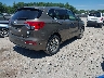 LRBFXDSA7HD****** Salvage and Wrecked 2017 Buick Envision in New York State