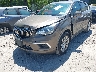 LRBFXDSA7HD****** Salvage and Repairable 2017 Buick Envision in New York State