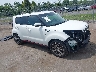 KNDJX3AA5K7****** Salvamento y Destrozados 2019 Kia Soul en Culpeper