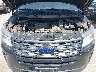 1FM5K7D8XKG****** Repairable 2019 Ford Explorer in Houston