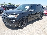 1FM5K7D8XKG****** Used and Repairable 2019 Ford Explorer in Houston