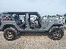 1C4JJXSJ4MW****** Repairable 2021 Jeep Wrangler in New York State