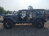 1C4JJXSJ4MW****** Salvage 2021 Jeep Wrangler