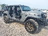 1C4JJXSJ4MW****** Salvage and Wrecked 2021 Jeep Wrangler in Dream Rides