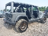 1C4JJXSJ4MW****** Salvage and Wrecked 2021 Jeep Wrangler in New York State