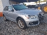 WA1L2AFP1GA****** Salvamento y Destrozados 2016 Audi Q5 en Macon
