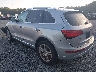 WA1L2AFP1GA****** Salvamento y Reparables 2016 Audi Q5 en Macon