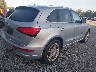 WA1L2AFP1GA****** Salvamento y Destrozados 2016 Audi Q5 en Estado de Georgia