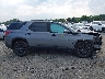 1GNEVJKWXLJ****** Repairable 2020 Chevrolet Traverse in Virginia State