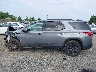 1GNEVJKWXLJ****** Salvage 2020 Chevrolet Traverse