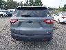 1GNEVJKWXLJ****** Used 2020 Chevrolet Traverse