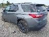 1GNEVJKWXLJ****** Salvage and Repairable 2020 Chevrolet Traverse in Northern Virginia