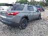 1GNEVJKWXLJ****** Salvage and Wrecked 2020 Chevrolet Traverse in Virginia State