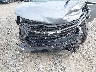 1GNEVJKWXLJ****** Salvage and Repairable 2020 Chevrolet Traverse in Virginia State