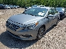 5NPE24AFXFH****** Usados y Reparables 2015 Hyundai Sonata en Cleveland
