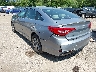 5NPE24AFXFH****** Salvamento y Reparables 2015 Hyundai Sonata en Cleveland