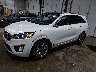 5XYPKDA5XJG****** Usados y Reparables 2018 Kia Sorento en Fargo