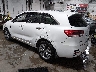 5XYPKDA5XJG****** Salvamento y Reparables 2018 Kia Sorento en Fargo