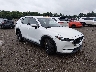JM3KFBBM1J0****** Salvage and Wrecked 2018 Mazda CX-5 in Knoxville