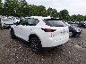 JM3KFBBM1J0****** Salvage and Repairable 2018 Mazda CX-5 in Knoxville