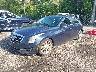 1G6AB5RX4H0****** Used and Repairable 2017 Cadillac ATS in West Palm Beach