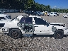 2FABP7BV1BX****** Wrecked 2011 Ford Crown Victoria in Tennessee State