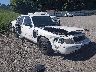 2FABP7BV1BX****** Salvage and Wrecked 2011 Ford Crown Victoria in Knoxville