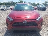 JTMRWRFVXRD****** Wrecked 2024 Toyota RAV4 Hybrid in Florida State