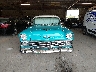 VB56L10**** Used 1956 Chevrolet Bel Air in Tennessee State