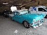 VB56L10**** Repairable 1956 Chevrolet Bel Air in Tennessee State