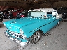 VB56L10**** Used and Repairable 1956 Chevrolet Bel Air in Chattanooga