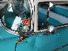 VB56L10**** Salvage and Repairable 1956 Chevrolet Bel Air in Tennessee State