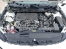 4T1DBADK7SU****** Repairable 2025 Toyota Camry in Pittsburgh