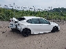 4T1DBADK7SU****** Repairable 2025 Toyota Camry in Pennsylvania State